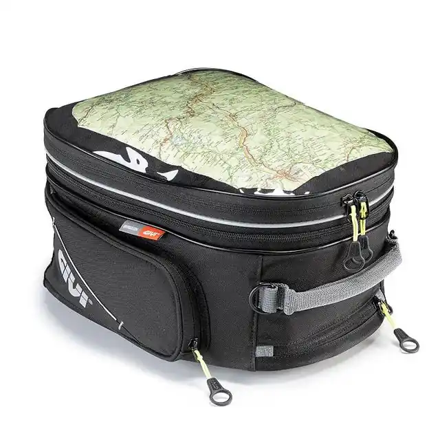 Soldes GIVI Sacoche réservoir EA117 TANKLOCK