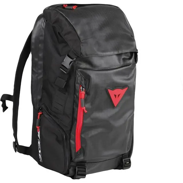 DAINESE Sac à dos D-THROTTLE BACKPACK Offre Exclusive