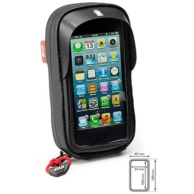 GIVI Support Smartphone S955B Populaire