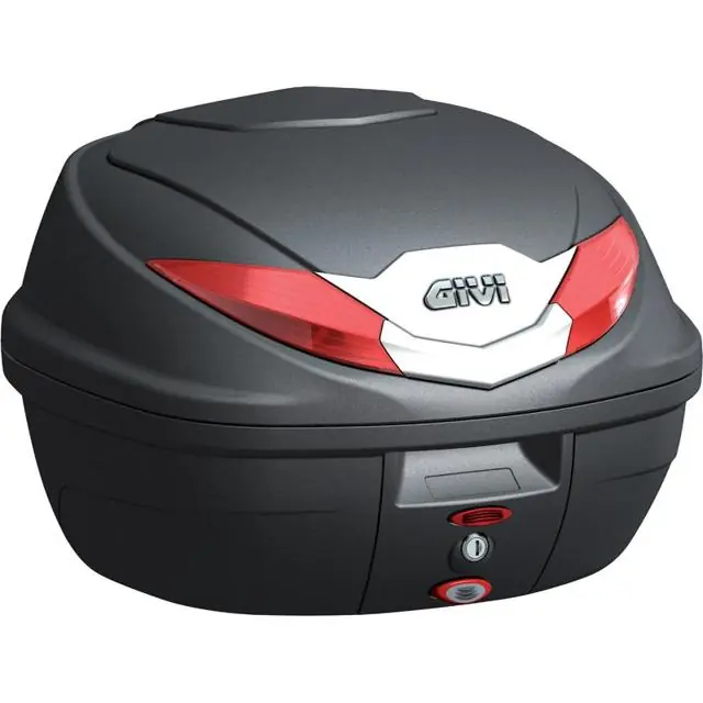 GIVI Top case B360 Certifié