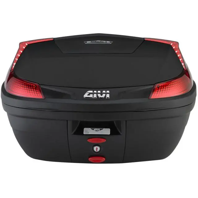 GIVI Top case B47 Blade Authentique