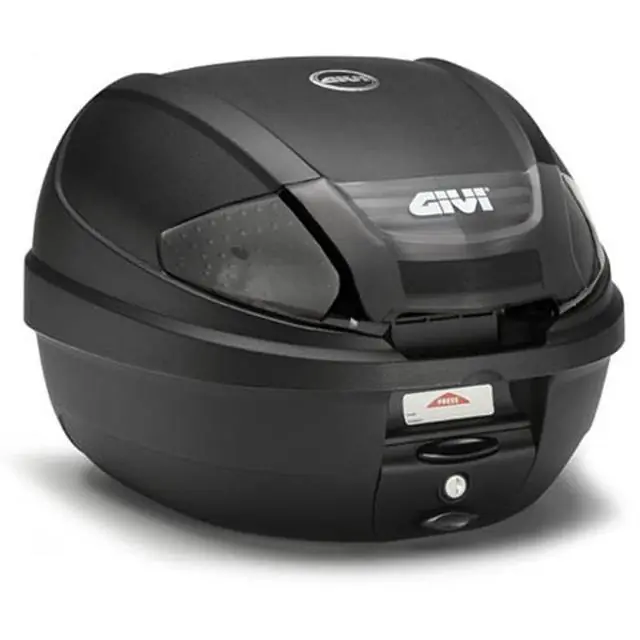 GIVI Top case E300 NT2 Exclusif