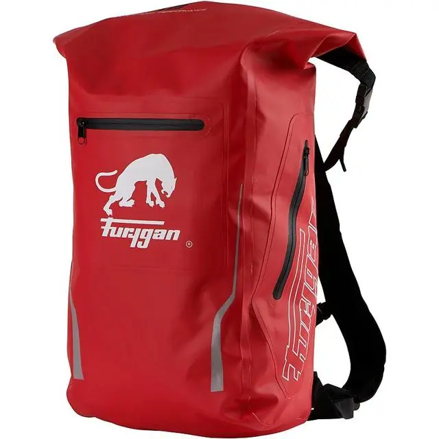 Achat Immédiat FURYGAN Sac à dos ABYSS