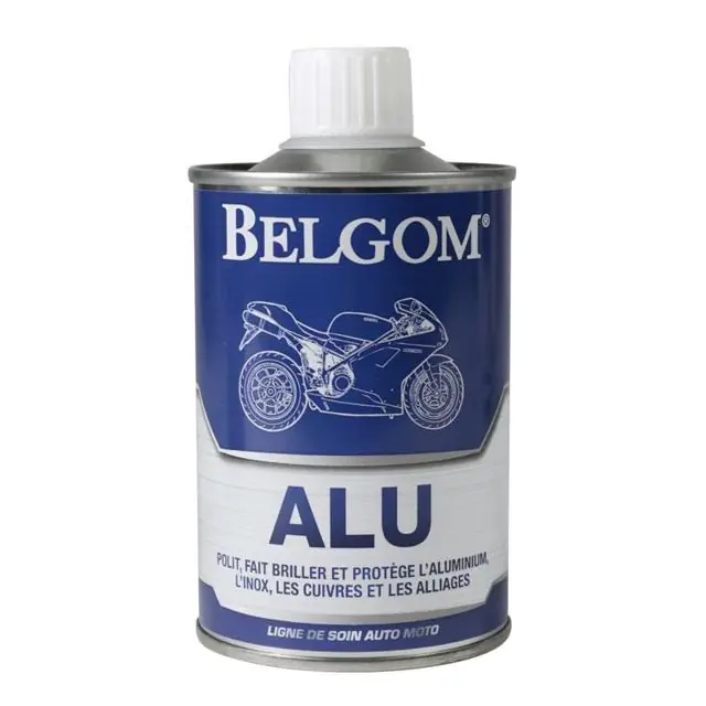 Prix Cassé BELGOM BELGOM ALU