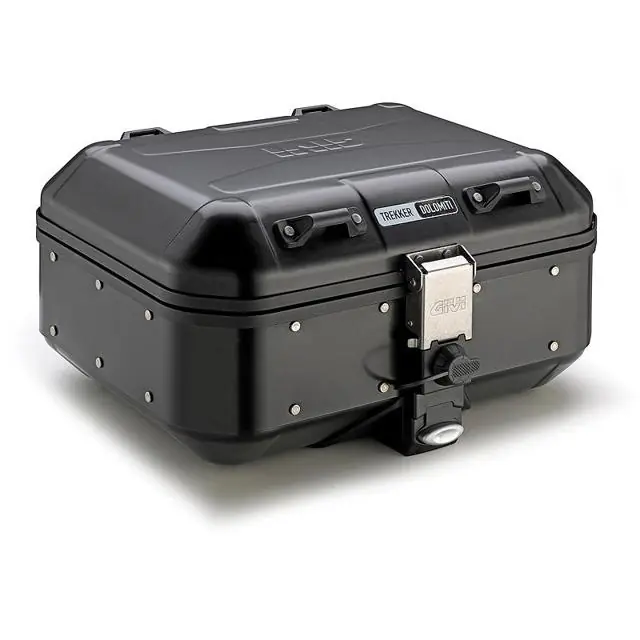 GIVI Valise TREKKER DOLOMOTI En Vogue