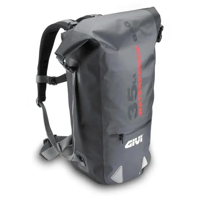Meilleure Qualité GIVI Sac à dos étanche WP403