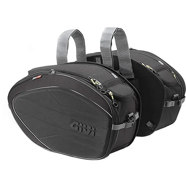 Bon Plan GIVI Sacoches latérales EA100B