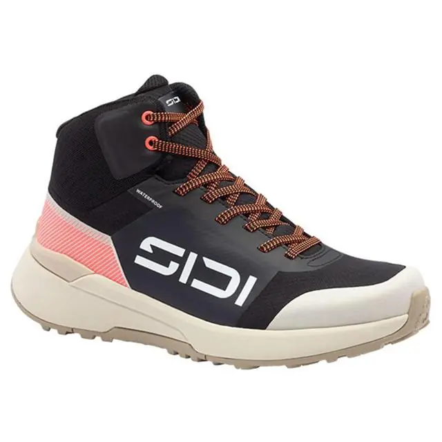 SIDI Baskets FLUXX MID Offre Du Jour