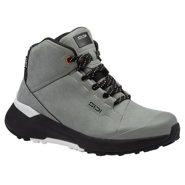 SIDI Baskets NUCLEUS SUEDE WP Satisfait Ou Remboursé