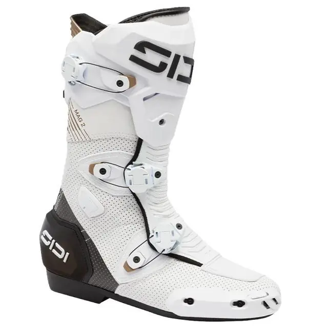 Vente Flash SIDI Bottes MAG-2 AIR