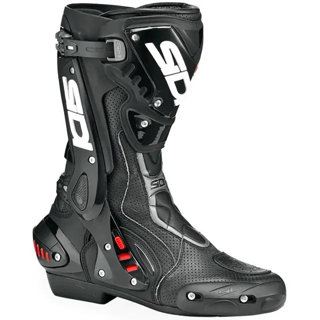 Top Qualité SIDI Bottes ST AIR