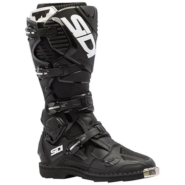 SIDI Bottes cross CROSSFIRE 3 Dernier Modèle