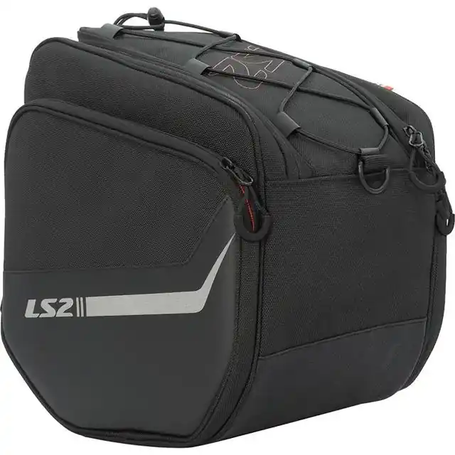 LS2 Sacoche bandoulière FREEDOM 15L TUNNEL BAG Meilleur Prix
