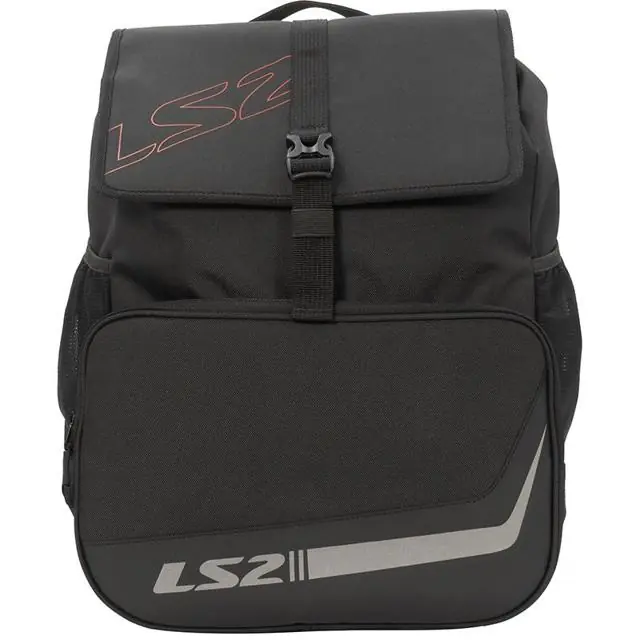 Dernière Chance LS2 Sac à dos FREEDOM 22L BACKPACK