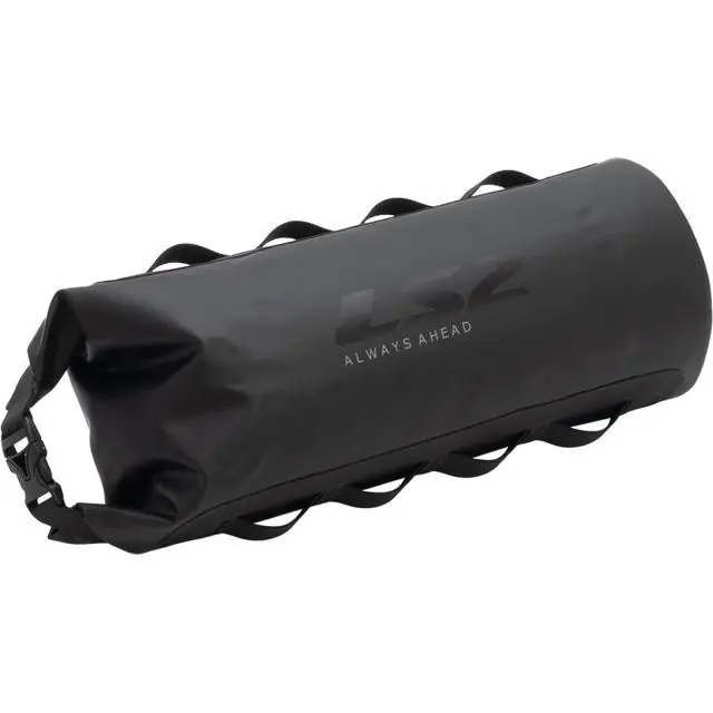 Meilleur Prix LS2 Sacoche réservoir MOVE AHEAD WP 4L ROLL BAG