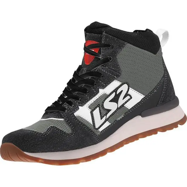 LS2 Baskets NOVA LADY Commander Maintenant