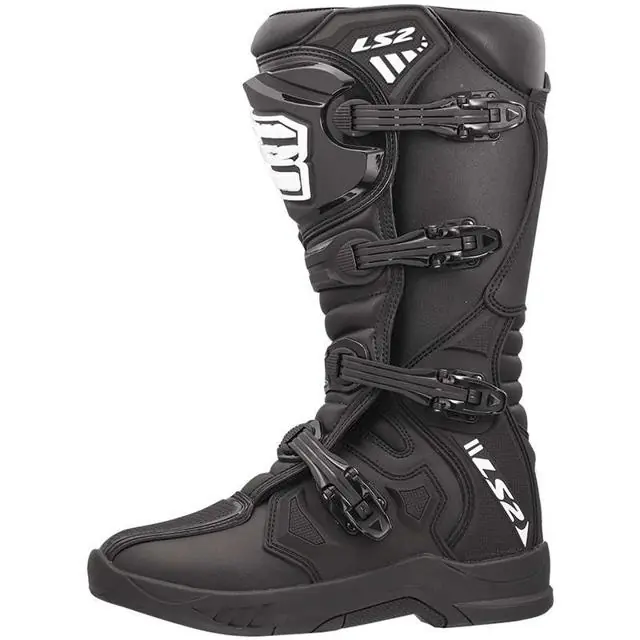LS2 Bottes cross RAPTOR MAN Seulement Aujourd’hui