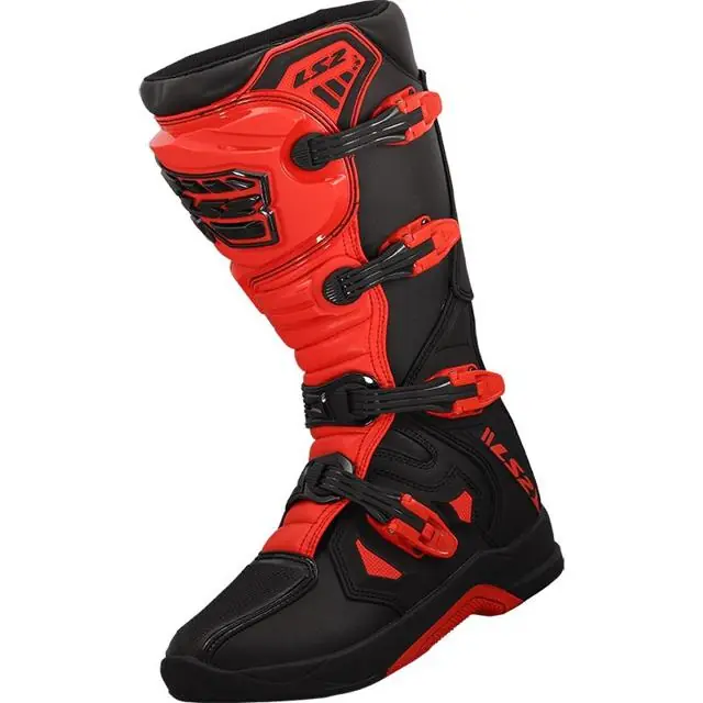 LS2 Bottes cross RAPTOR MAN Produit De Marque