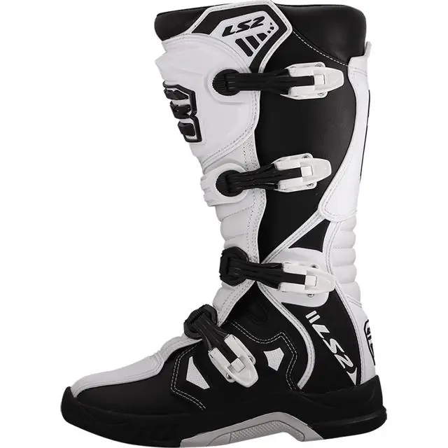 LS2 Bottes cross RAPTOR MAN Nouvel Arrivage
