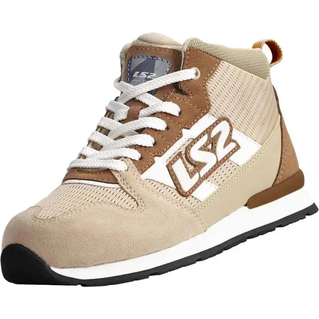 LS2 Baskets NOVA MAN Produit De Marque