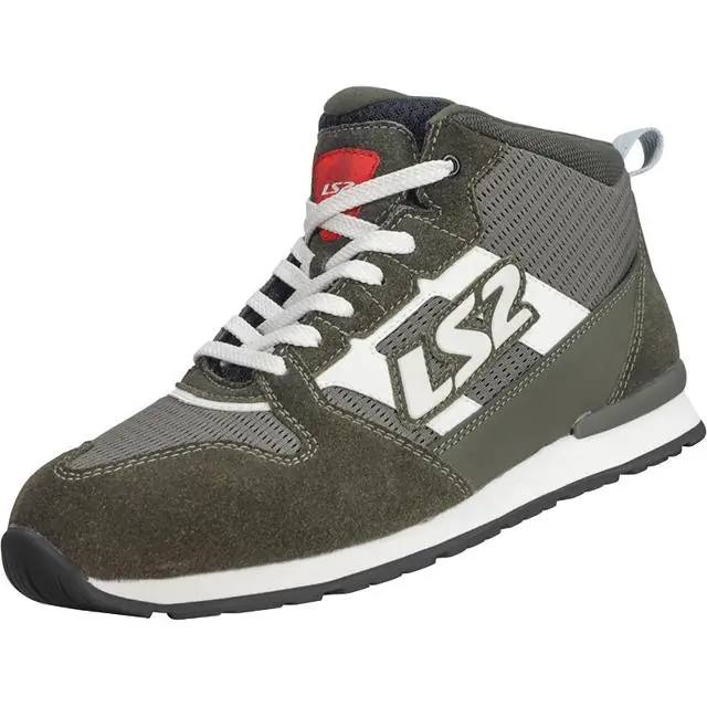 Jusqu’à Épuisement Des Stocks LS2 Baskets NOVA MAN