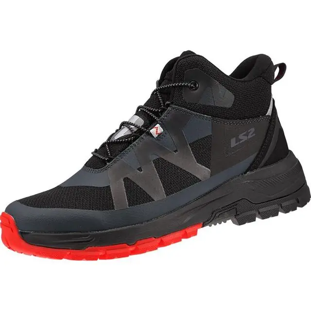 Livraison Mondiale LS2 Bottes TORRENT MAN WATERPROOF