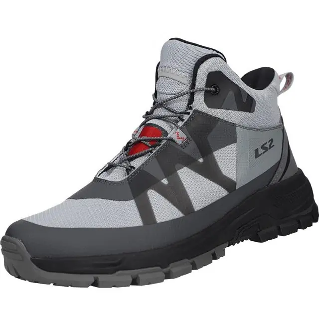 LS2 Bottes TORRENT MAN WATERPROOF Meilleure Qualité