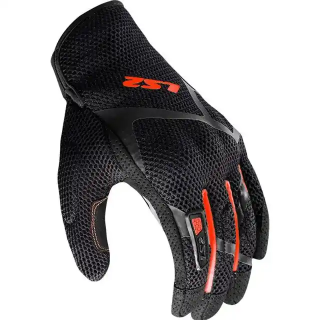 LS2 Gants RAY II MAN En Vogue