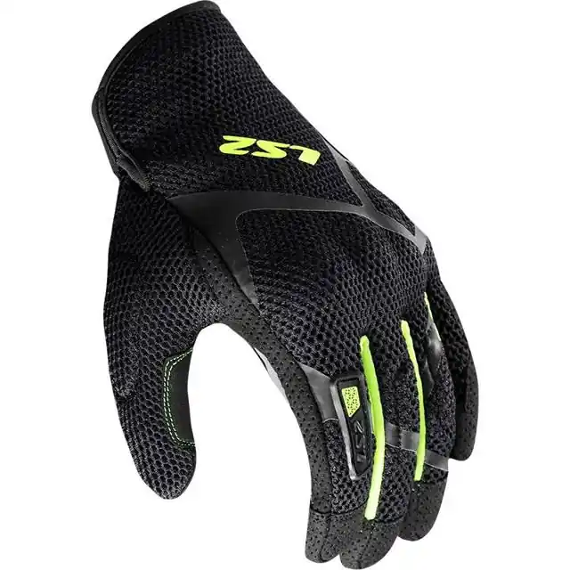 LS2 Gants RAY II MAN Commander Maintenant
