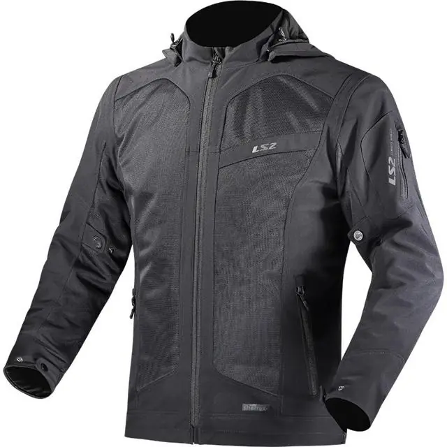 LS2 Blouson BOLTON AIR MAN Tendance