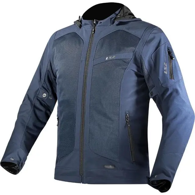 LS2 Blouson BOLTON AIR MAN Offre Spéciale