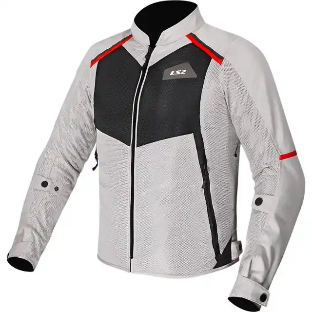 LS2 Blouson BREEZE MAN Offre Limitée