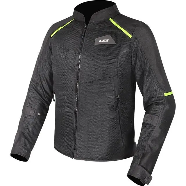 Haute Qualité LS2 Blouson BREEZE MAN