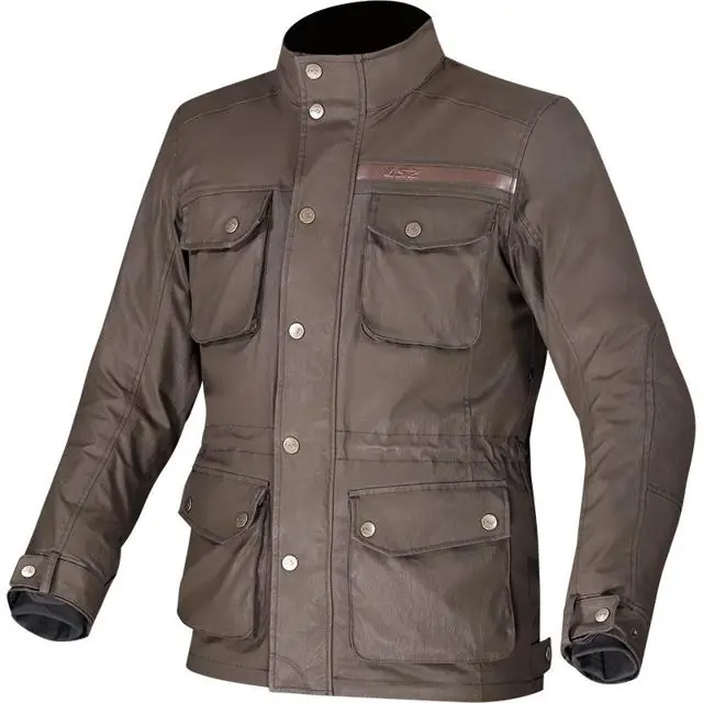 LS2 Blouson LIBERTY MAN - L Offre Limitée