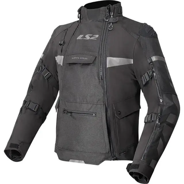 LS2 Blouson X-MASTER MAN - M Édition Limitée