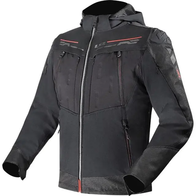 LS2 Blouson ZIRCONIUM EVO - S Remise