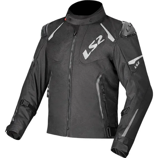 Dernier Modèle LS2 Blouson ZOOM MAN - S