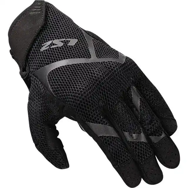 LS2 Gants RAY II LADY Promotion