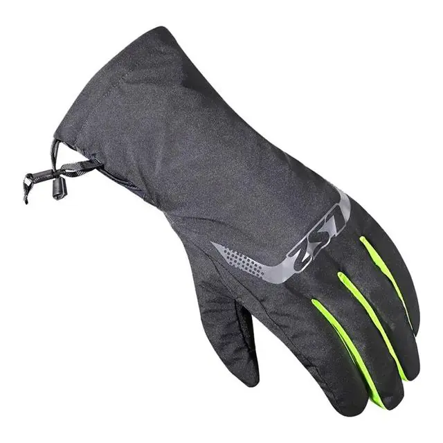 LS2 Sur-gants THERMORAIN - XS/S En Vogue