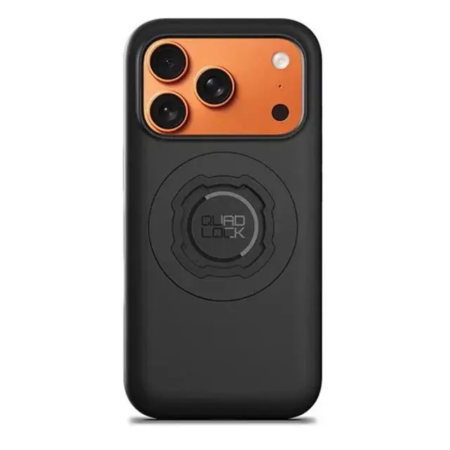 Meilleure Vente QUADLOCK Coque iPhone MAG IPHONE 17 PRO