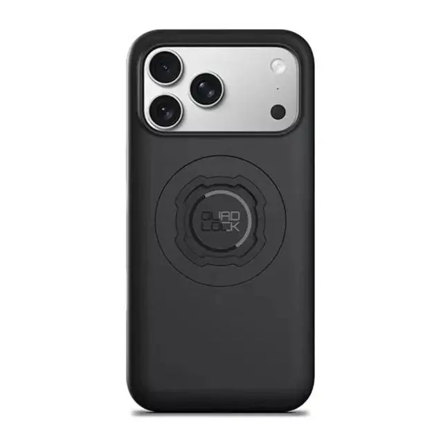 Exclusif QUADLOCK Coque iPhone MAG IPHONE 17 PRO MAX