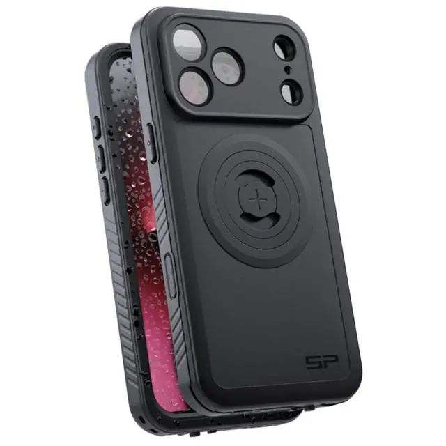 Top Vente SPCONNECT Coque iPhone SPC+ XTREME IPHONE 17 PRO MAX