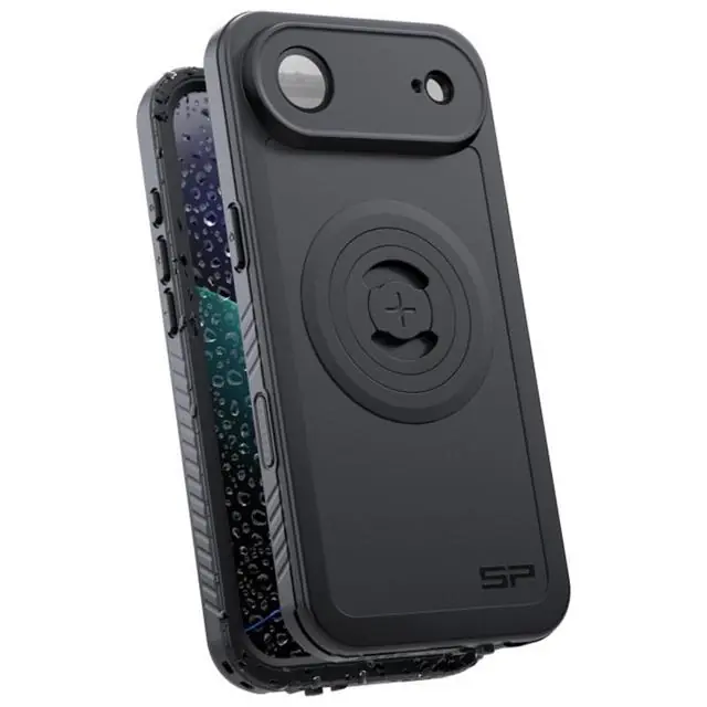 Remise SPCONNECT Coque iPhone SPC+ XTREME IPHONE 17 AIR