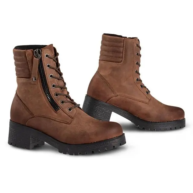 Commander Maintenant FALCO Bottes MISTY 2 - 36