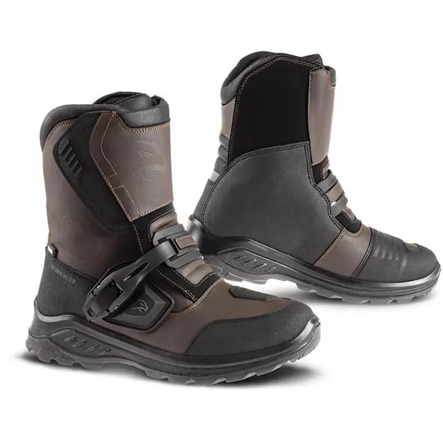 FALCO Bottes MARSHALL 2 Jusqu’à Épuisement Des Stocks