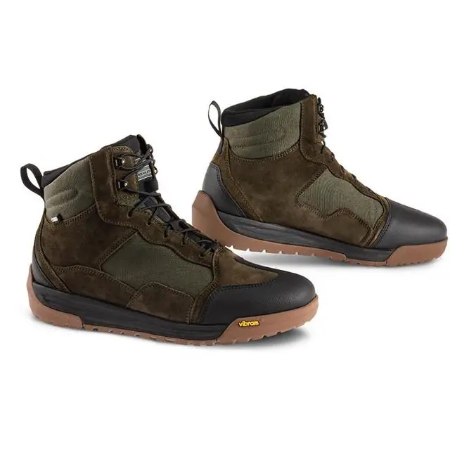 FALCO Baskets MULTISPORT Solde