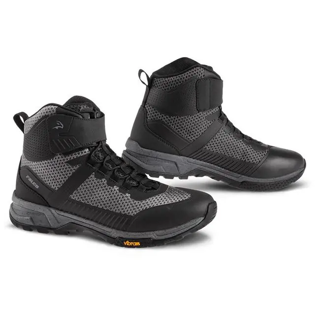 FALCO Baskets GRANDER AIR Prix Cassé