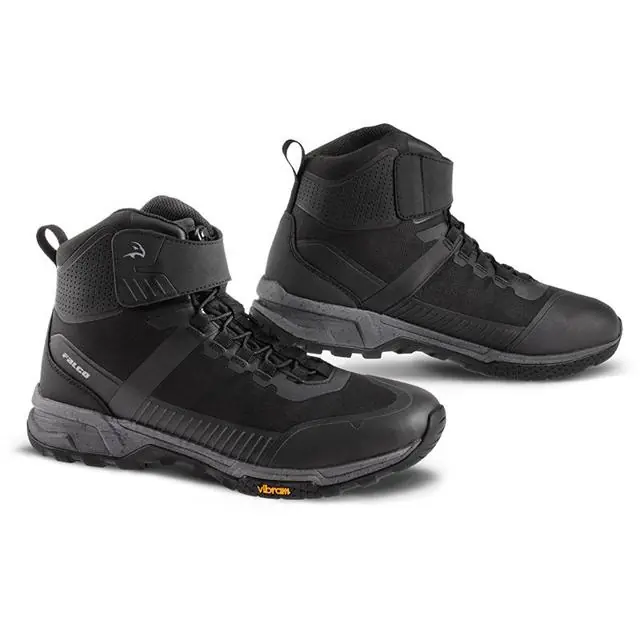 FALCO Baskets GRANDER WP Top Vente