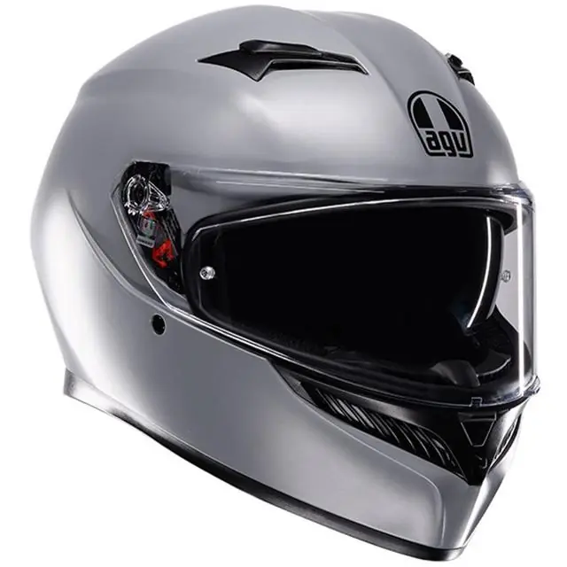 AGV Casque K3 E2206 MPLK MONO MATT Achat Immédiat