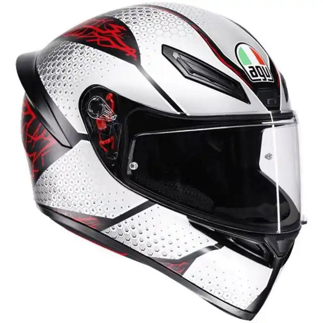 Populaire AGV Casque K1 S E2206 SPEEDARMOR MATT